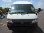 Used 2004 TOYOTA HIACE VAN BF69204 for Sale Image 8