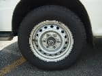 Used 2004 TOYOTA HIACE VAN BF69204 for Sale Image 9