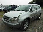 Used 1998 TOYOTA HARRIER BF69337 for Sale Image 1