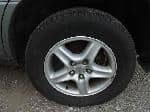 Used 1998 TOYOTA HARRIER BF69337 for Sale Image 10