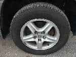 Used 1998 TOYOTA HARRIER BF69337 for Sale Image 12