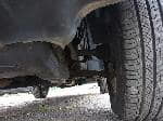 Used 1998 TOYOTA HARRIER BF69337 for Sale Image 14