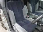 Used 1998 TOYOTA HARRIER BF69337 for Sale Image 17
