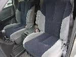 Used 1998 TOYOTA HARRIER BF69337 for Sale Image 18