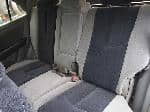 Used 1998 TOYOTA HARRIER BF69337 for Sale Image 19