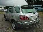 Used 1998 TOYOTA HARRIER BF69337 for Sale Image 3