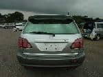Used 1998 TOYOTA HARRIER BF69337 for Sale Image 4