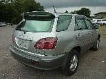 Used 1998 TOYOTA HARRIER BF69337 for Sale Image 5