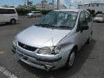 Used 1998 TOYOTA COROLLA SPACIO BF69305 for Sale Image 1