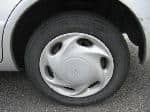 Used 1998 TOYOTA COROLLA SPACIO BF69305 for Sale Image 10