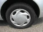 Used 1998 TOYOTA COROLLA SPACIO BF69305 for Sale Image 12