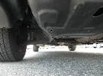 Used 1998 TOYOTA COROLLA SPACIO BF69305 for Sale Image 13