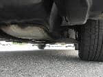 Used 1998 TOYOTA COROLLA SPACIO BF69305 for Sale Image 14
