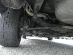 Used 1998 TOYOTA COROLLA SPACIO BF69305 for Sale Image 15