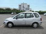 Used 1998 TOYOTA COROLLA SPACIO BF69305 for Sale Image 2