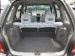 Used 1998 TOYOTA COROLLA SPACIO BF69305 for Sale Image 20