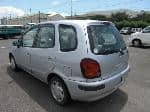 Used 1998 TOYOTA COROLLA SPACIO BF69305 for Sale Image 3