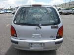 Used 1998 TOYOTA COROLLA SPACIO BF69305 for Sale Image 4