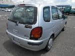 Used 1998 TOYOTA COROLLA SPACIO BF69305 for Sale Image 5
