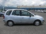 Used 1998 TOYOTA COROLLA SPACIO BF69305 for Sale Image 6