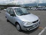 Used 1998 TOYOTA COROLLA SPACIO BF69305 for Sale Image 7