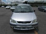 Used 1998 TOYOTA COROLLA SPACIO BF69305 for Sale Image 8
