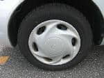 Used 1998 TOYOTA COROLLA SPACIO BF69305 for Sale Image 9