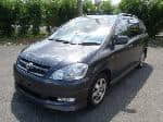 Used 2001 TOYOTA IPSUM BF69306 for Sale Image 1