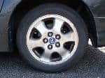 Used 2001 TOYOTA IPSUM BF69306 for Sale Image 10