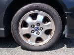Used 2001 TOYOTA IPSUM BF69306 for Sale Image 12