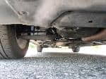 Used 2001 TOYOTA IPSUM BF69306 for Sale Image 13