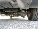 Used 2001 TOYOTA IPSUM BF69306 for Sale Image 14