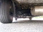 Used 2001 TOYOTA IPSUM BF69306 for Sale Image 15
