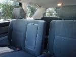 Used 2001 TOYOTA IPSUM BF69306 for Sale Image 19