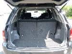 Used 2001 TOYOTA IPSUM BF69306 for Sale Image 21