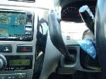 Used 2001 TOYOTA IPSUM BF69306 for Sale Image 26