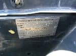 Used 2001 TOYOTA IPSUM BF69306 for Sale Image 28