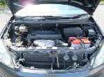 Used 2001 TOYOTA IPSUM BF69306 for Sale Image 29