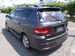 Used 2001 TOYOTA IPSUM BF69306 for Sale Image 3