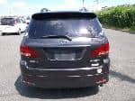 Used 2001 TOYOTA IPSUM BF69306 for Sale Image 4