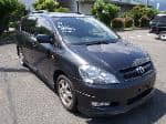Used 2001 TOYOTA IPSUM BF69306 for Sale Image 7