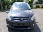 Used 2001 TOYOTA IPSUM BF69306 for Sale Image 8