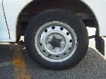 Used 2004 NISSAN VANETTE VAN BF69205 for Sale Image 10