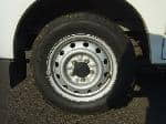 Used 2004 NISSAN VANETTE VAN BF69205 for Sale Image 11