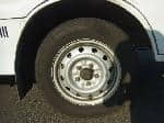 Used 2004 NISSAN VANETTE VAN BF69205 for Sale Image 12