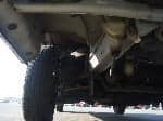 Used 2004 NISSAN VANETTE VAN BF69205 for Sale Image 13