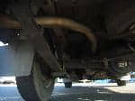 Used 2004 NISSAN VANETTE VAN BF69205 for Sale Image 15