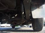 Used 2004 NISSAN VANETTE VAN BF69205 for Sale Image 16