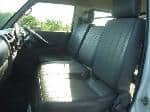 Used 2004 NISSAN VANETTE VAN BF69205 for Sale Image 18