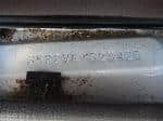 Used 2004 NISSAN VANETTE VAN BF69205 for Sale Image 27